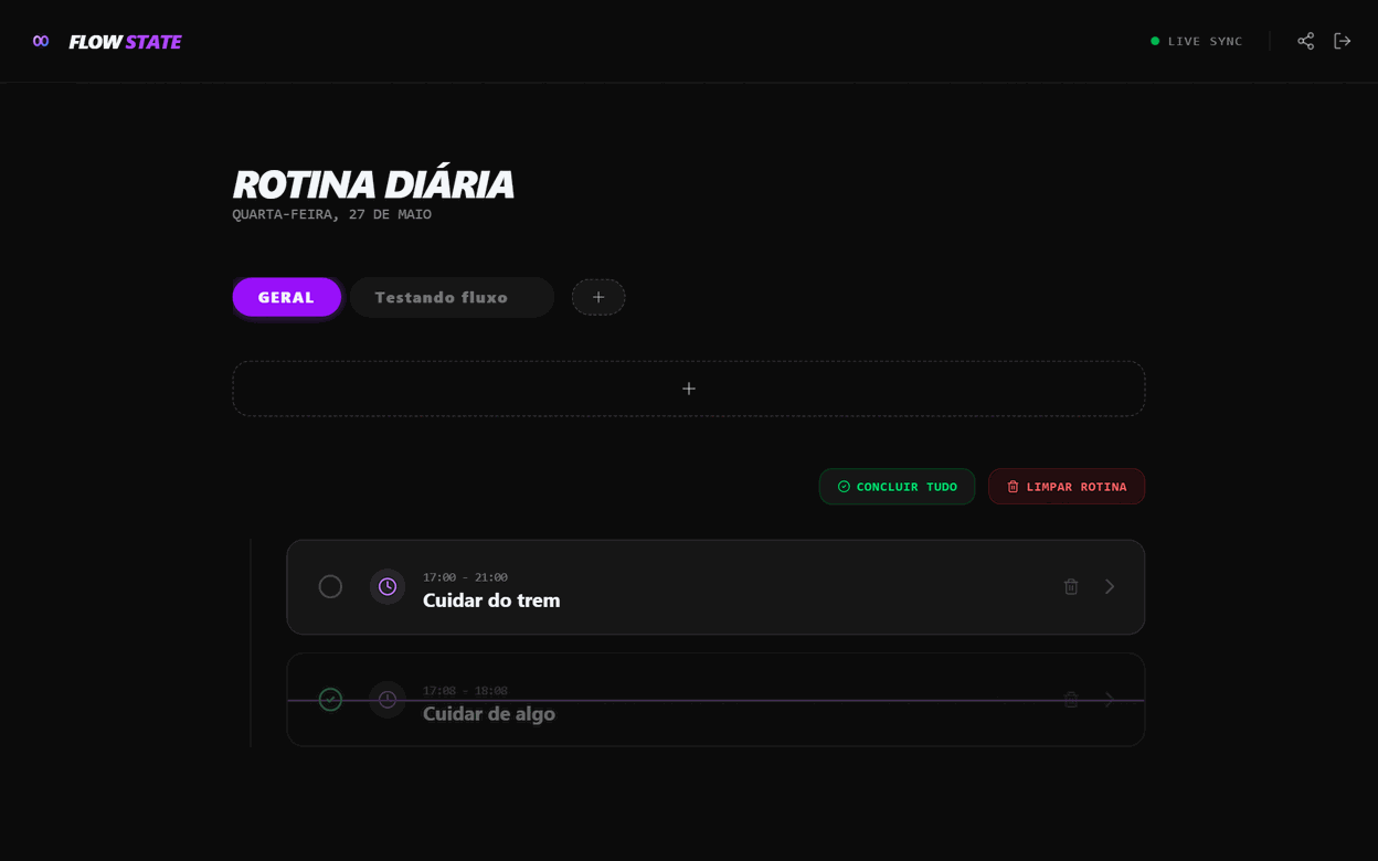 GIF - O peso de criar uma tarefa